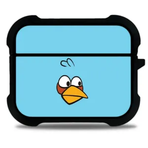 کاور آکام مدل AAPP-CASHW-ANGRY BIRDS10 مناسب برای کیس اپل ایرپاد پرو