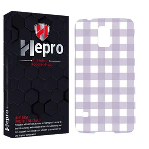 HEPRO MC Cover for SAMSUNG GALAXY S5