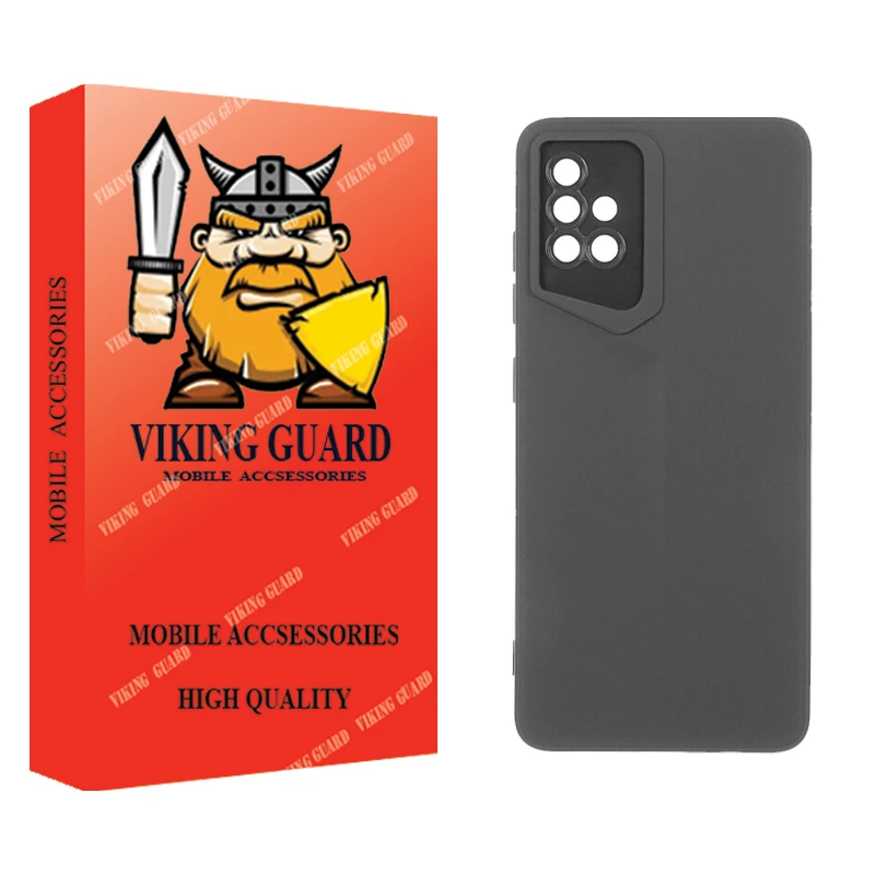 کاور وایکینگ گارد مدل PRS مناسب برای گوشی موبایل سامسونگ Galaxy A71