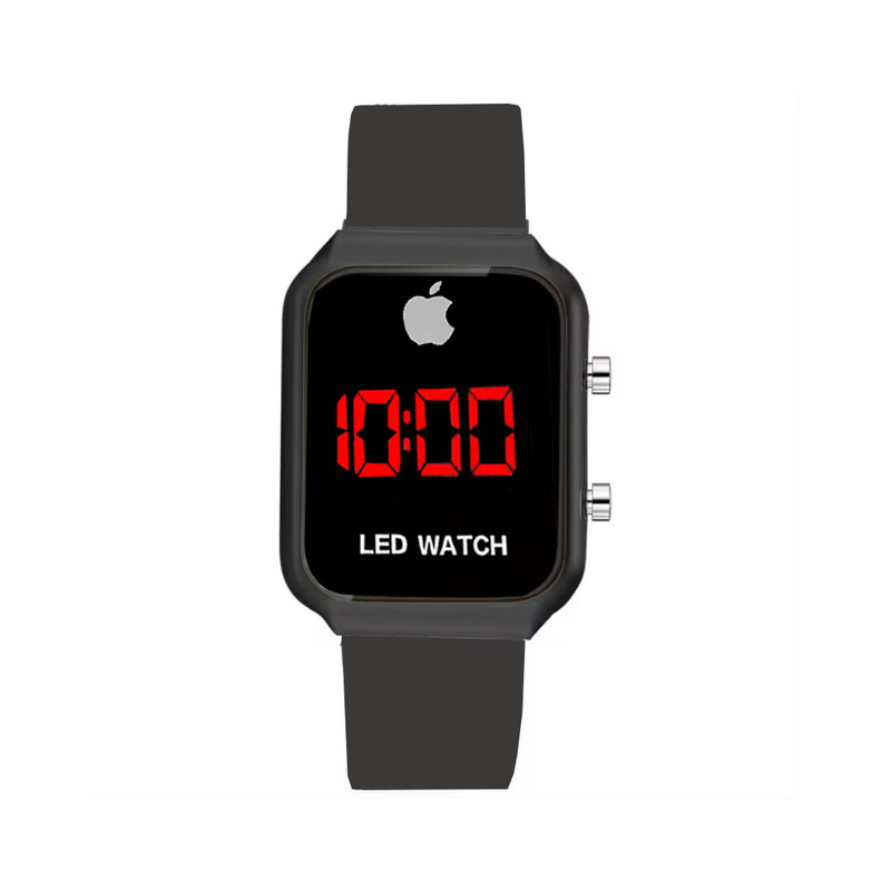 ساعت مچی دیجیتال کد ap307