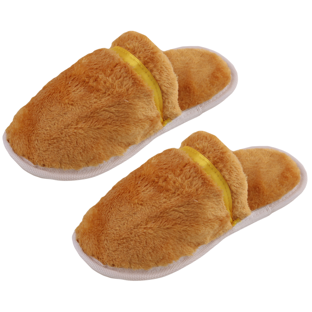 دمپایی حوله ای کد 106016