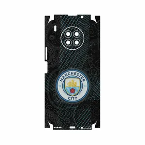 MAHOOT Manchester-City-FullSkin Cover Sticker for Honor 50 Lite