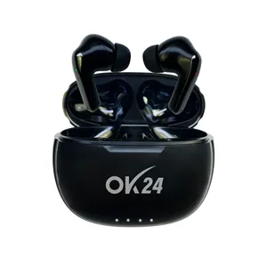 OK 24 HFB24 Bluetooth Headphone