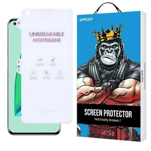 Epicoy Hydrogel Matte G Glass For Oneplus 9 Pro / 10 Pro / 11  
