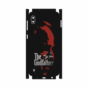 MAHOOT The Godfather-FullSkin Cover Sticker for Samsung Galaxy A10