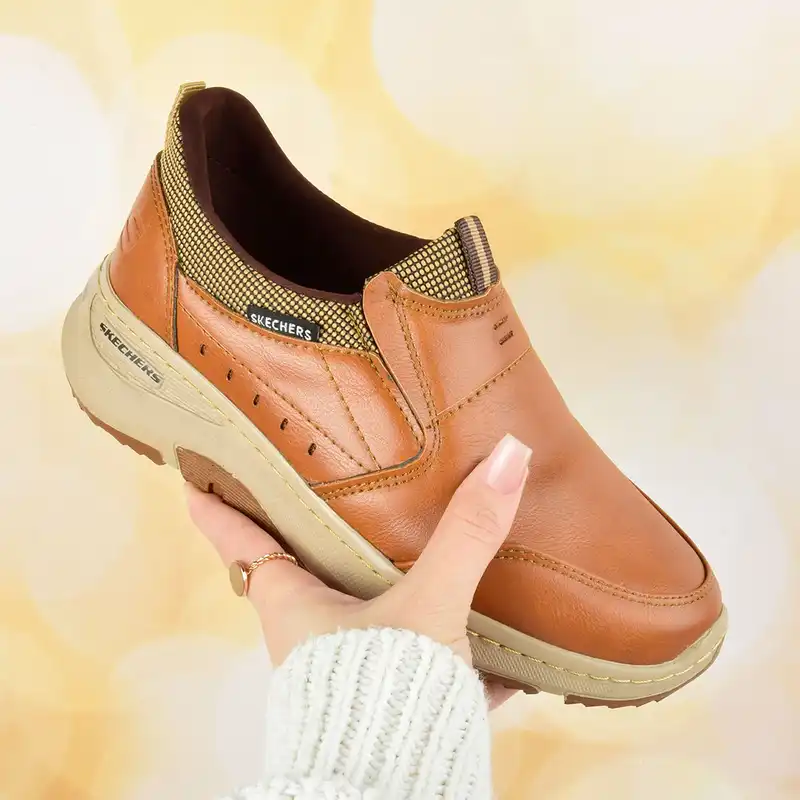 کفش راحتی بچگانه مدل فیت استایل کد HN.3690