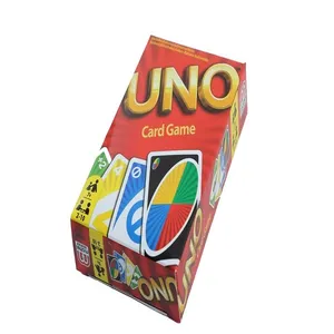 بازی فکری مدل اونو 54 کارتی