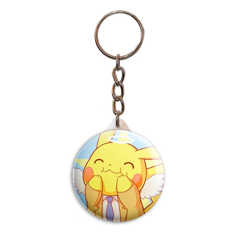 جاکلیدی پرمانه طرح pokemon کد pmy.25184