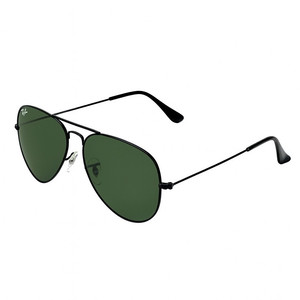 عینک آفتابی خلبانی (Aviator) مدل 3025