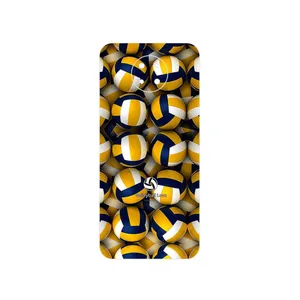MAHOOT Volleyball Cover Sticker for Nokia G10