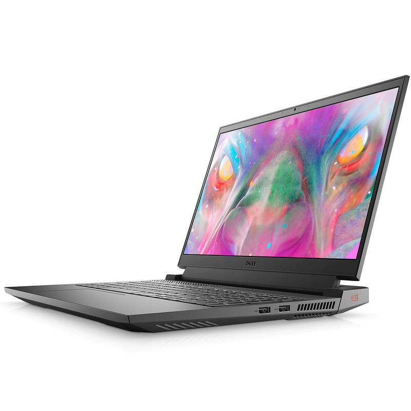 لپ تاپ 15.6 اینچی دل مدل G15 5510-B 2