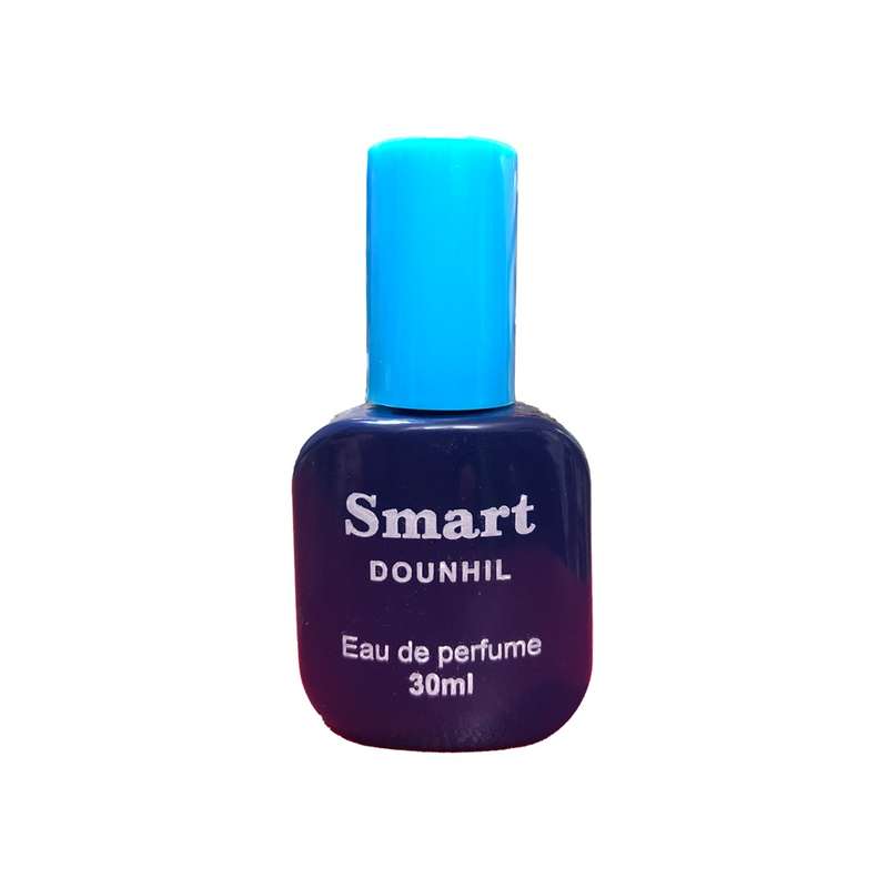 عطر جیبی مردانه اسمارت مدل دانهیل حجم 30 میلی لیتر