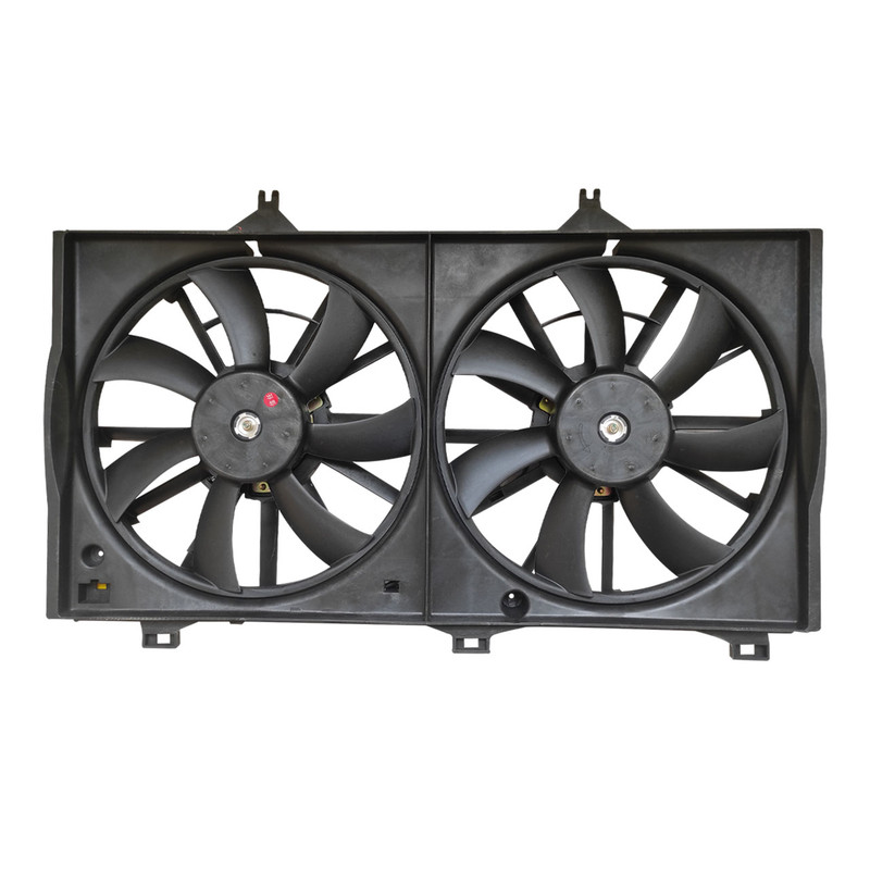 فن رادیاتور آب و کولر مدل G1308100B1 مناسب برای لیفان 820