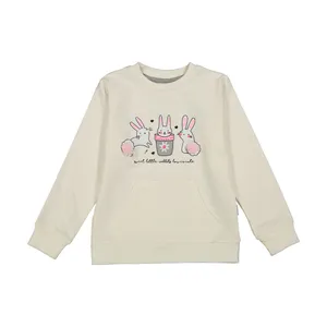 سویشرت دخترانه آی چیلک مدل 24611481-01