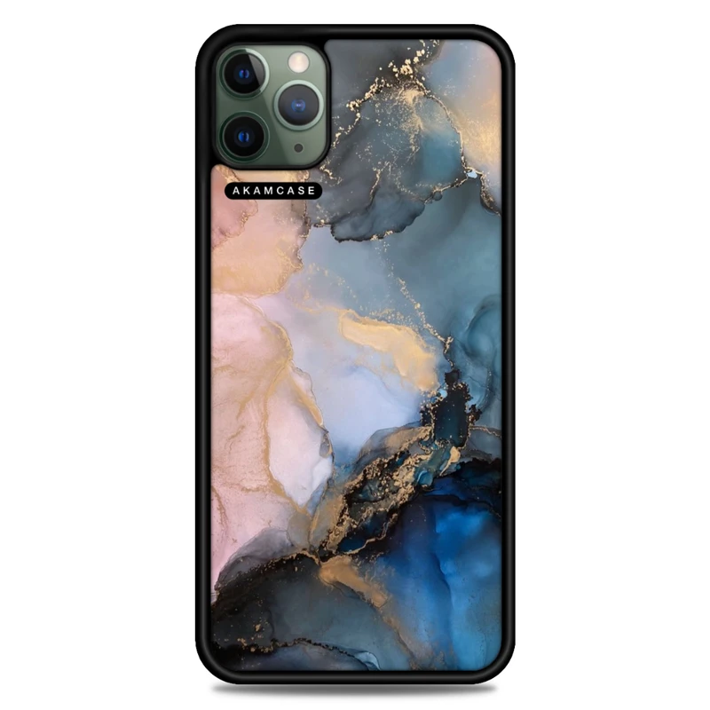 کاور آکام مدل AMC-WA11PROMAX-MARBLE-20 مناسب برای گوشی موبایل اپل iPhone 11 Pro Max