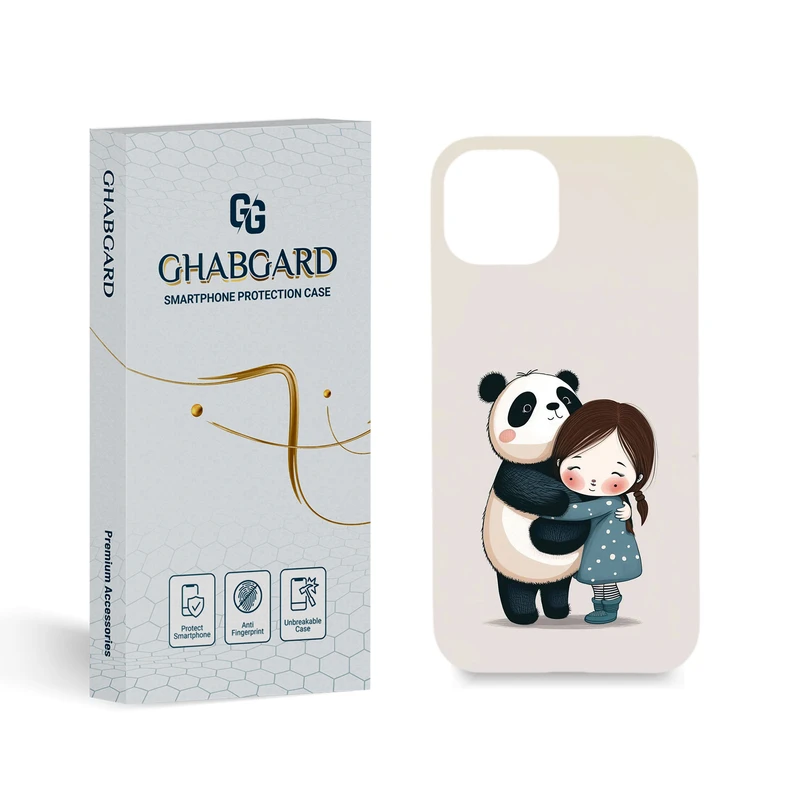 کاور قاب گارد مدل فانتزی مناسب برای گوشی موبایل اپل  iPhone 14 