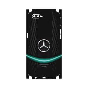 MAHOOT Mercedes-Benz-FullSkin Cover Sticker for Oppo K1