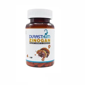 کپسول زینوگان دورست هوم بسته 60 عددی