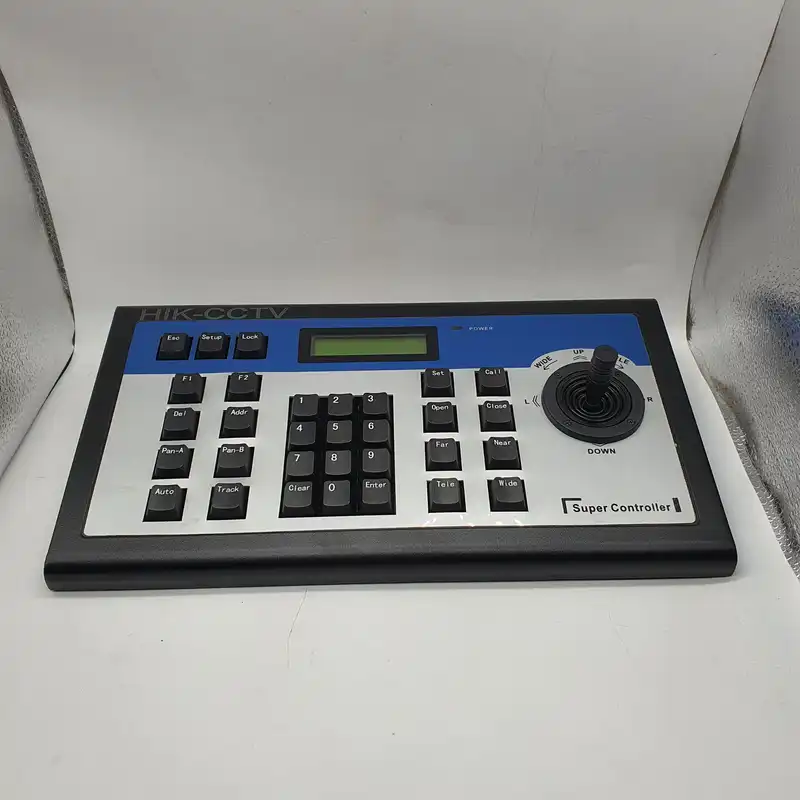 کنترلر اسپید هایک مدل SC