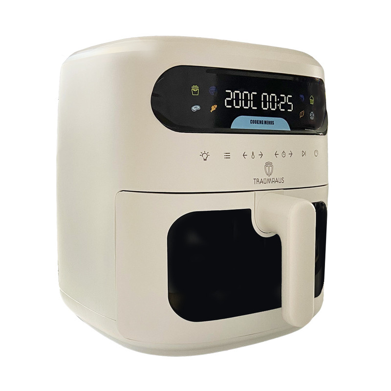 سرخ کن بدون روغن ترام هاوس مدل AF-25880