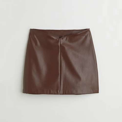 دامن زنانه دیوایدد مدل 091493