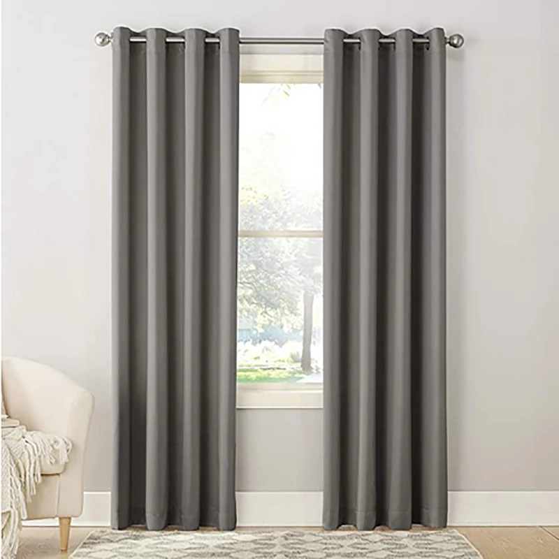 پرده نوین دکور سیلوانا مدل لاکچری 280 سایز 280 × 140 سانتی متر 