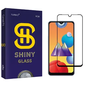 Atouchbo Shiny Screen Protector For Samsung Galaxy M01s