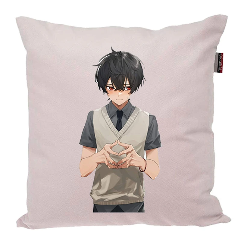 کوسن ناریکو طرح فانتزی مدل انیمه کد 02992