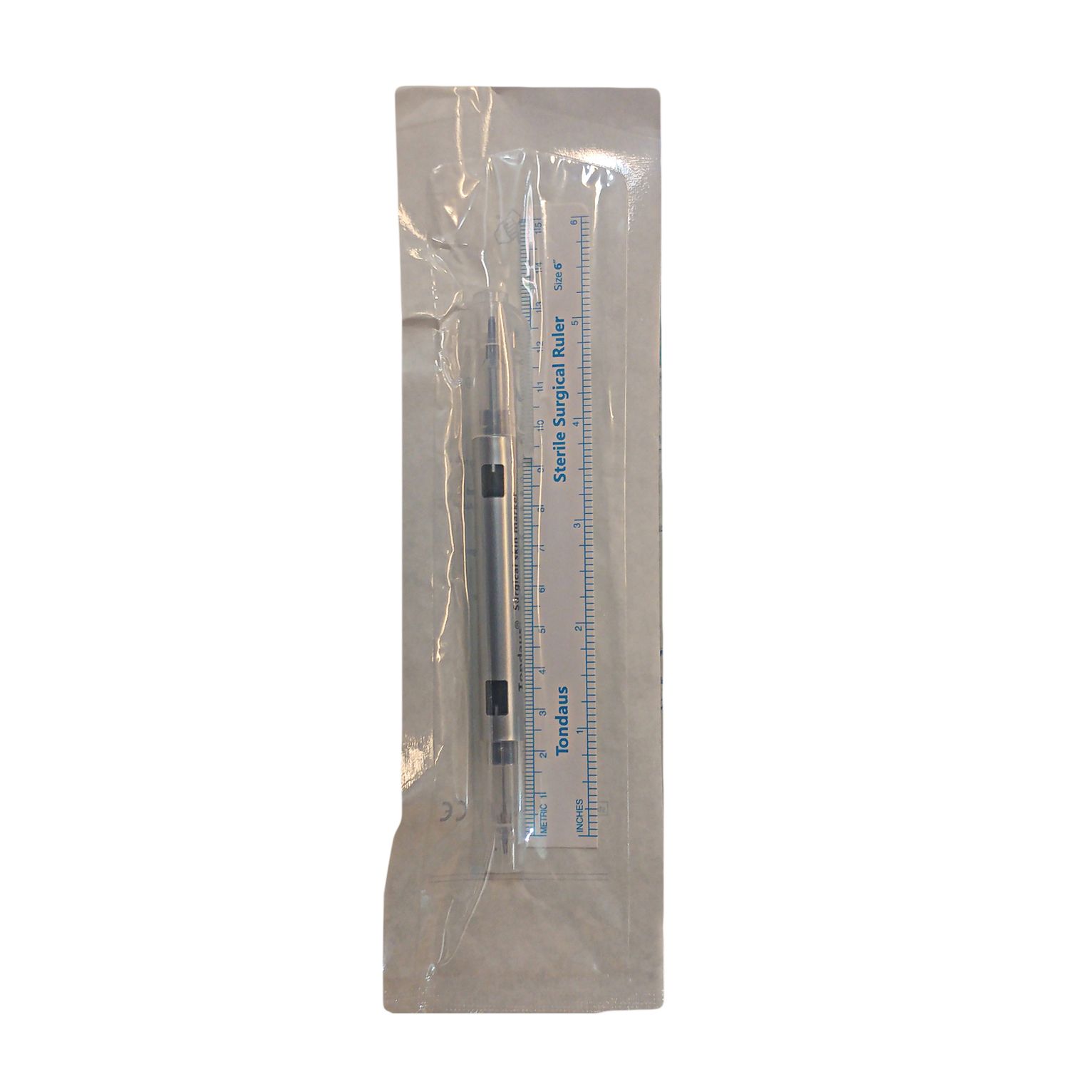 ماژیک طراحی تتو تونداوس مدل T22 - - 1