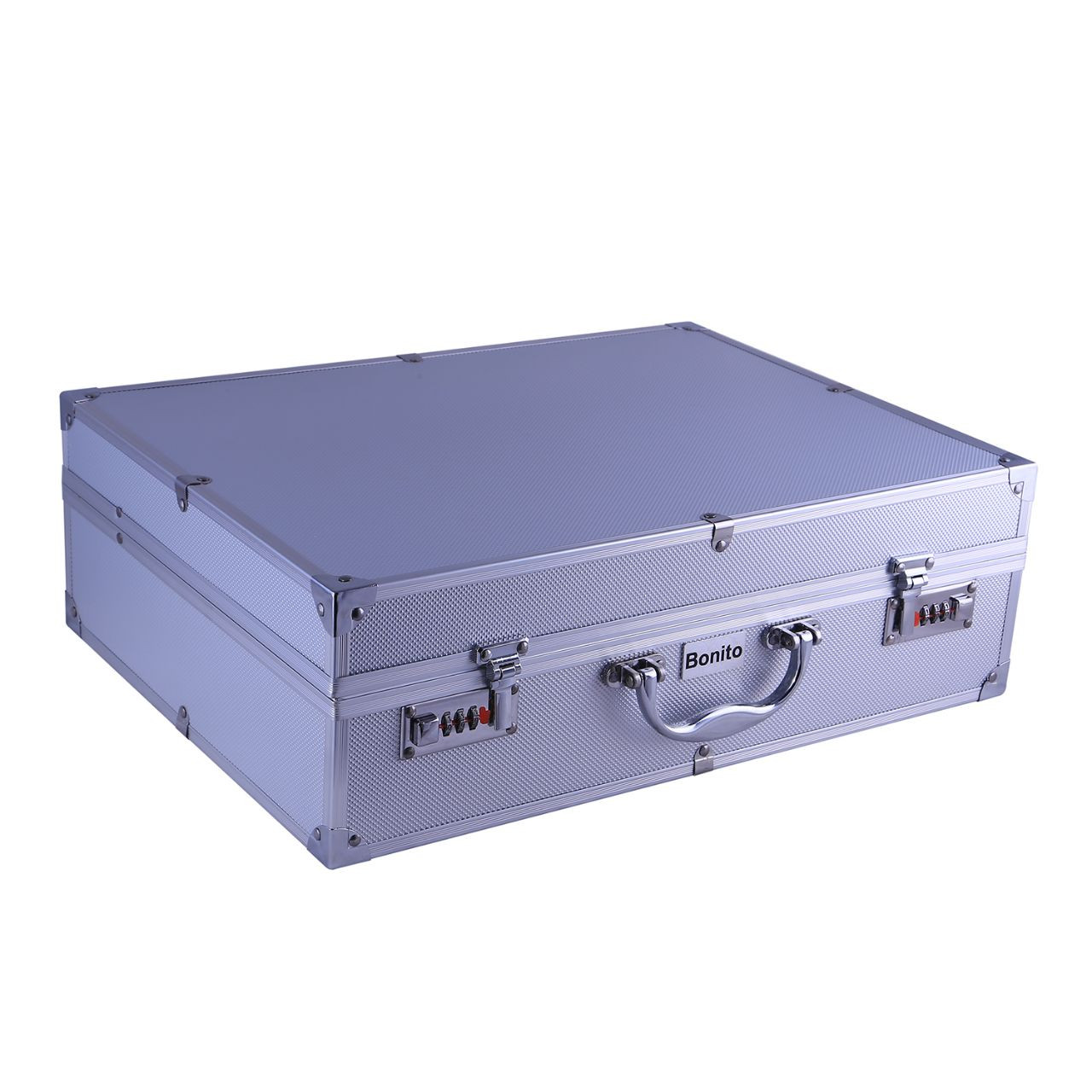 سرویس قاشق و چنگال ۱۴۳ پارچه بونیتو مدل ۳۱۳