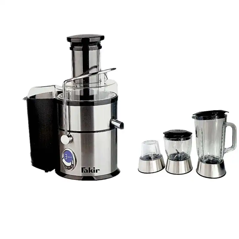 آبمیوه گیری فکر مدل FJ-2828