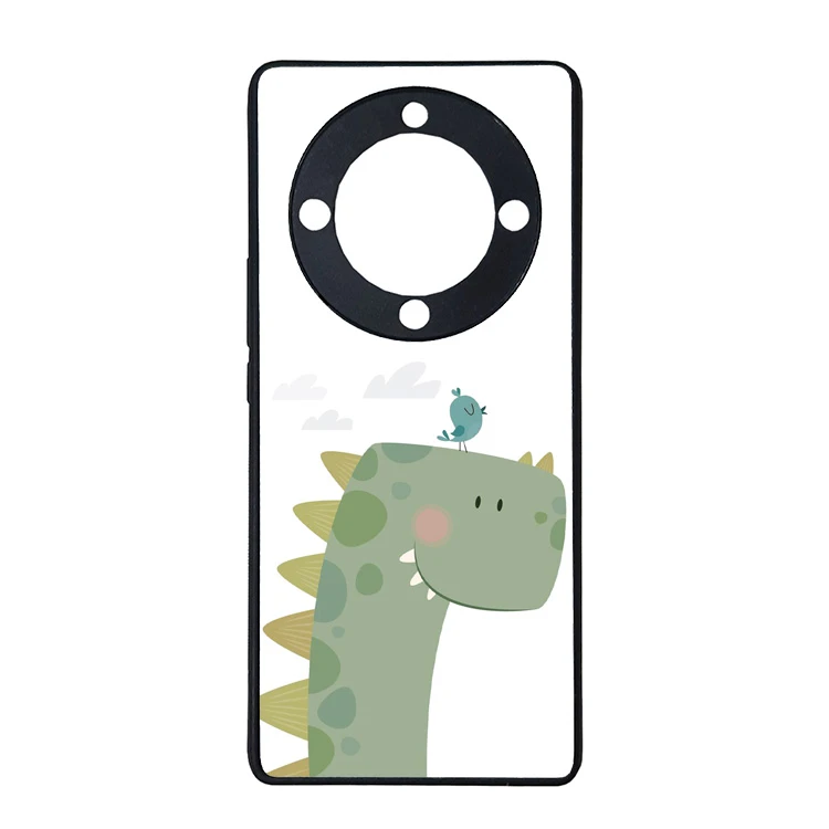 کاور گالری وبفر طرح نقاشی مناسب برای گوشی موبایل آنر x9a