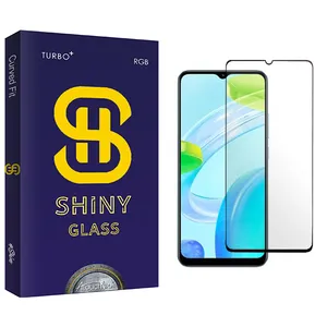 Atouchbo Shiny Ceramics Screen Protector For Realme  C30