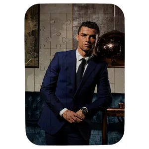 پازل 35 تکه مدل رونالدو کد 400