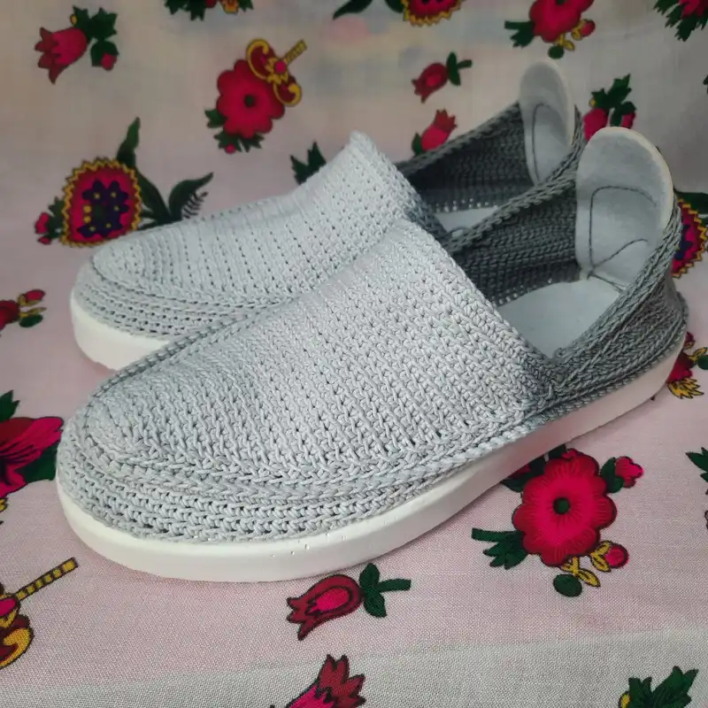 گیوه زنانه مدل WPU1000