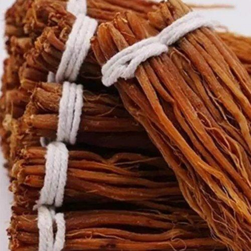 جنسینگ قرمز تک شاخه شمش  - 30 گرم بسته 2 عددی