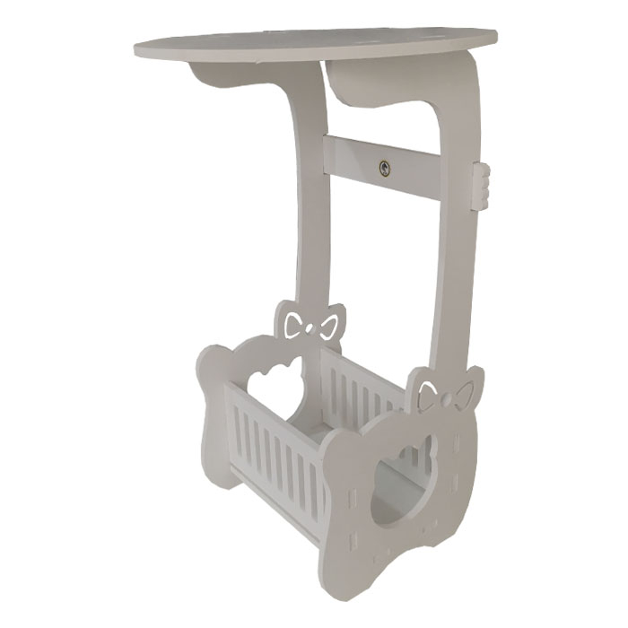 میز تلفن مدل f.p کد 269
