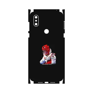 MAHOOT Tekvando-FullSkin Cover Sticker for Xiaomi Mi Mix 3