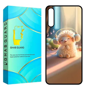Ghab Guard CHAPGHAB Cover For Samsung Galaxy A50 / Galaxy A50s / Galaxy A30s