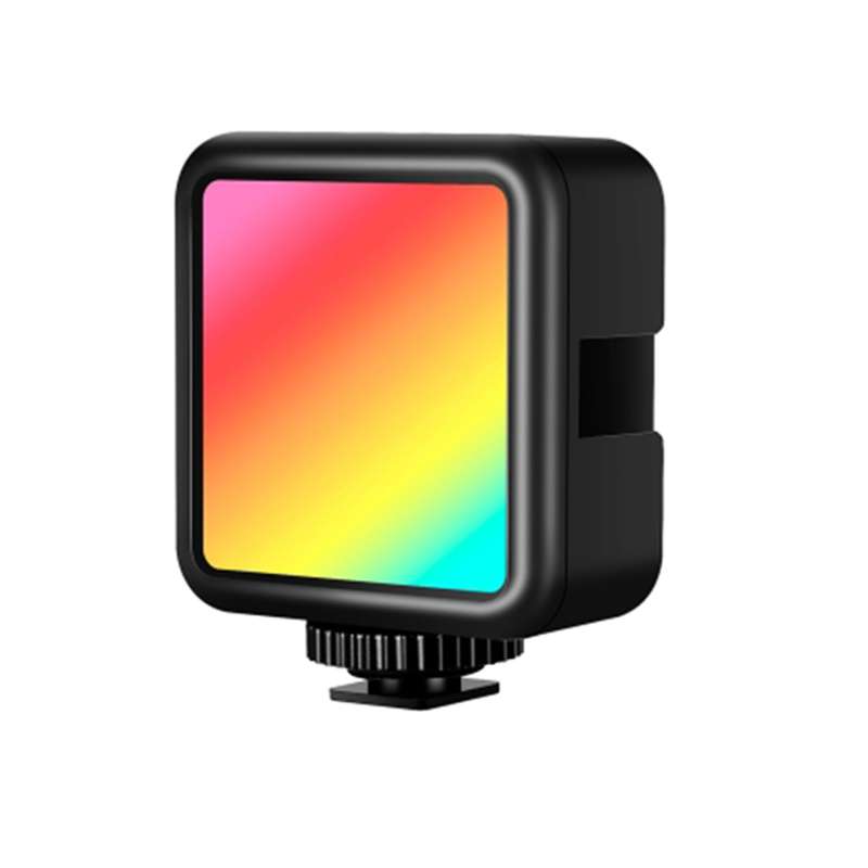 نور ثابت ال ای دی زومی مدل R60 RGB Beauty Fill Light