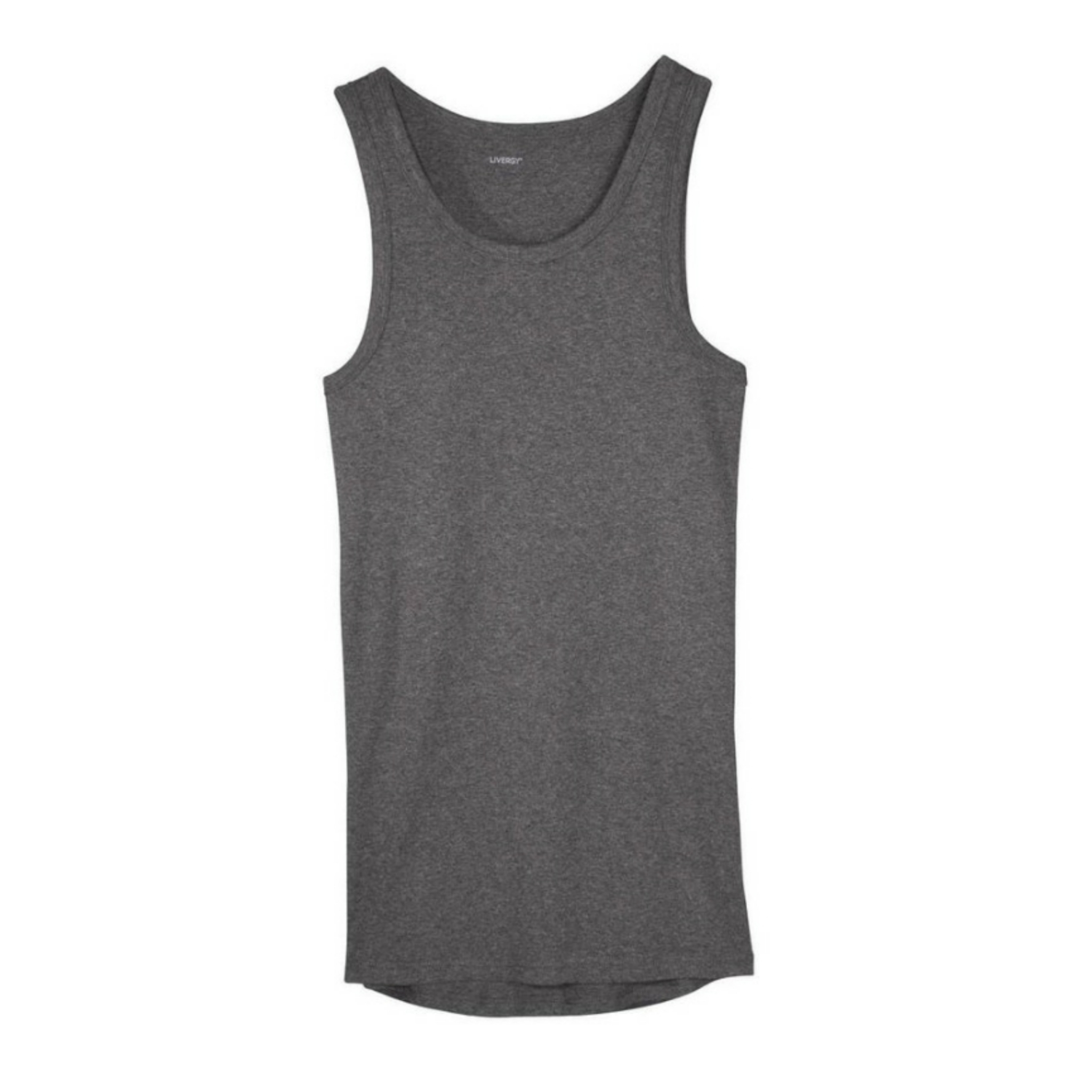 زیرپوش بدون آستین مردانه لیورجی مدل 222zd