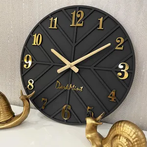 ساعت دیواری مدل D1