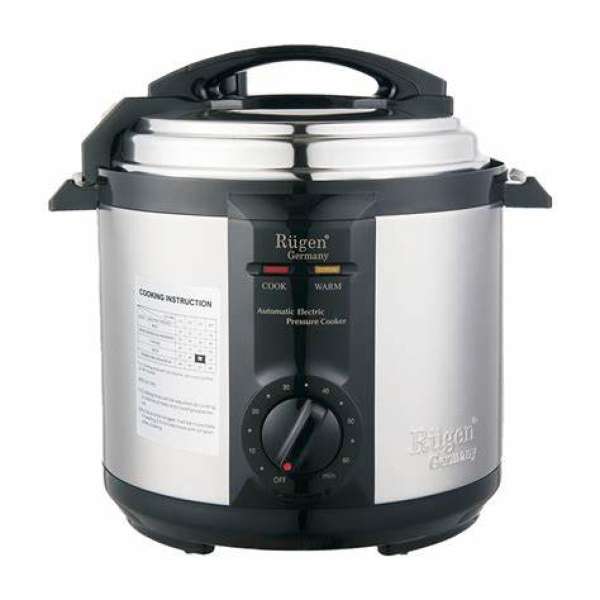 زودپز برقی روگن مدل ru 1420