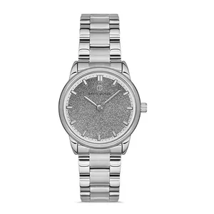 ساعت مچی عقربه ای زنانه دیوید گانر مدل DG-8375LA-A1