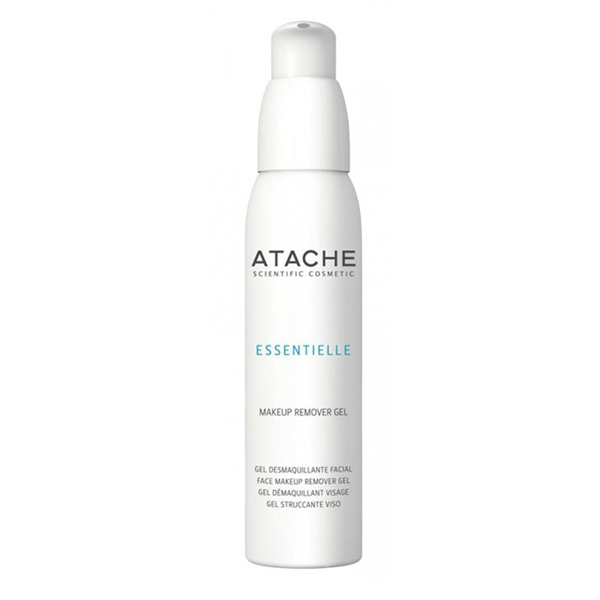 ژل پاک کننده آرایش صورت اتچ مدل ESSENTIELLE حجم 150 میلی لیتر