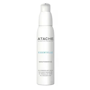ژل پاک کننده آرایش صورت اتچ مدل ESSENTIELLE حجم 150 میلی لیتر