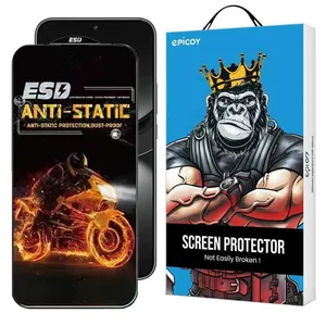 Epicoy Fiery ESD Screen Protector For Huawei Nova 12 / Nova 12 Lite / Nova 11 SE / Nova 10 SE