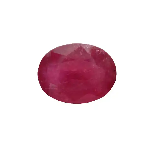 سنگ یاقوت قرمز کد PGD120146