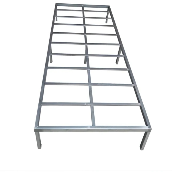 کفی تختخواب یک نفره مدل کلاسیک سایز 190×80 سانتی متر 