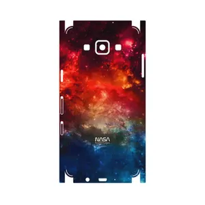 MAHOOT Universe b NASA 8-FullSkin Cover Sticker for Samsung Galaxy A5 2015